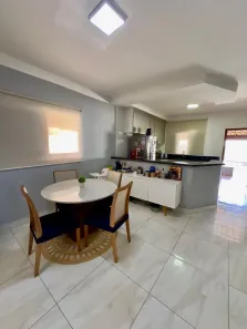 Fazenda/Sítio com 3 Quartos à venda, 170m² no Jardim do Lago, Limeira