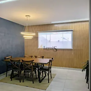 Casa com 3 Quartos à venda, 141m² no Residencial Monte Verde, Indaiatuba