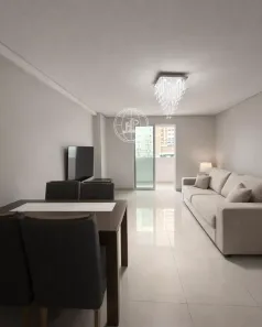 Apartamento com 2 Quartos à venda, 86m² no Mucuripe, Fortaleza