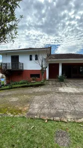 Casa com 3 Quartos para alugar, 150m² no Fazendinha, Teresópolis