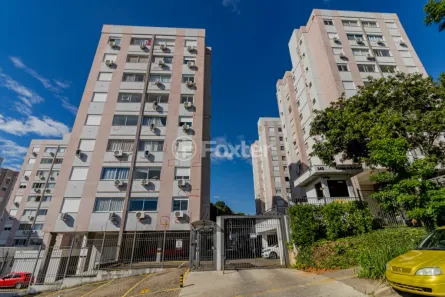Apartamento com 2 Quartos à venda, 51m² no Vila São José, Porto Alegre