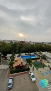 Apartamento com 3 Quartos à venda, 67m² no Vila Norma, Salto