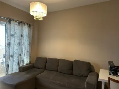 Apartamento com 2 Quartos para alugar, 62m² no Plano Diretor Sul, Palmas