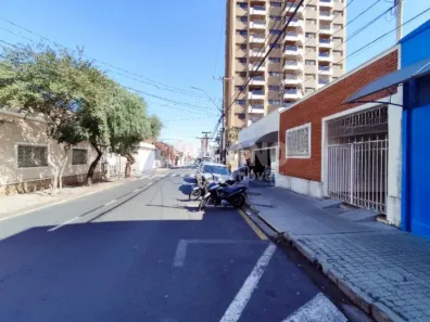 Casa com 3 Quartos à venda, 138m² no Centro, São Carlos
