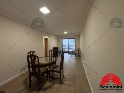 Apartamento com 2 Quartos à venda, 63m² no Belenzinho, São Paulo