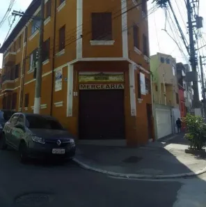 Ponto Comercial com 2 Quartos para alugar, 48m² no Luz, São Paulo