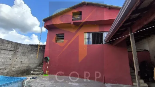 Casa com 3 Quartos para alugar, 148m² no Vila Primavera, Jarinu