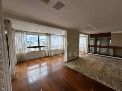 Apartamento com 4 Quartos à venda, 415m² no Cambuí, Campinas