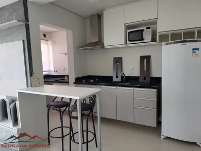Apartamento com 2 Quartos à venda, 64m² no Nova Petrópolis, Nova Petrópolis