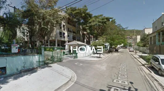 Apartamento com 2 Quartos à venda, 56m² no Praça Seca, Rio de Janeiro
