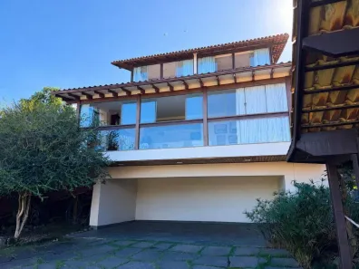 Casa com 4 Quartos à venda, 484m² no Ilha do Boi, Vitória