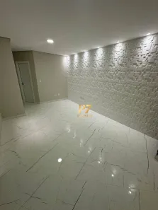 Cobertura com 2 Quartos à venda, 122m² no Vila Linda, Santo André