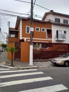 Sobrado com 3 Quartos à venda, 115m² no Chácara Santo Antônio (Zona Leste), São Paulo