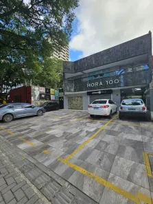 Sala Comercial para alugar, 28m² no Espinheiro, Recife