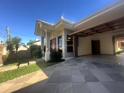 Casa com 3 Quartos à venda, 221m² no Jardim Mauá, Novo Hamburgo
