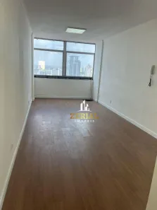 Sala Comercial para alugar, 35m² no Santo Antônio, São Caetano do Sul