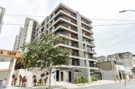 Apartamento com 3 Quartos à venda, 77m² no Bucarein, Joinville