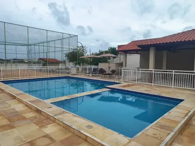 Apartamento com 2 Quartos à venda, 45m² no Pajuçara, Maracanaú