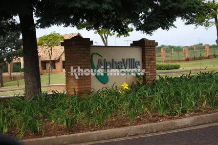 Lote/Terreno à venda, 472m² no Parque Industrial 200, Maringá