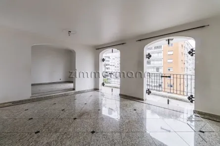 Apartamento com 4 Quartos à venda, 245m² no Santa Cecília, São Paulo