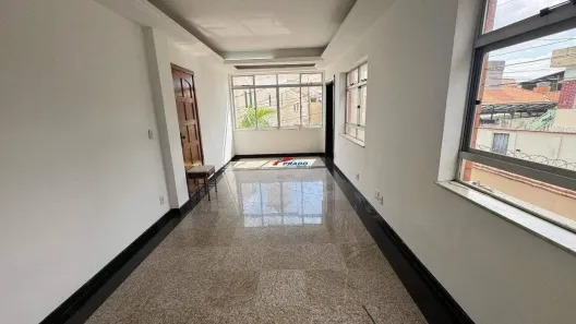 Apartamento com 3 Quartos para alugar, 100m² no Calafate, Belo Horizonte