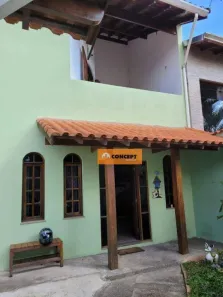 Sobrado com 3 Quartos à venda, 246m² no Jardim Modelo, Suzano