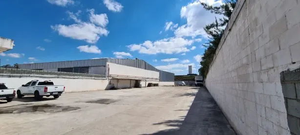 Sala Comercial à venda, 7000m² no Jardim Arpoador, São Paulo