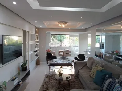 Apartamento com 3 Quartos à venda, 155m² no Marechal Rondon, Canoas