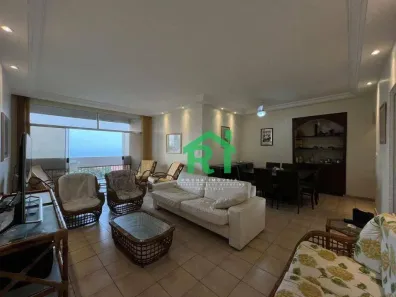 Apartamento com 4 Quartos à venda, 170m² no Pitangueiras, Guarujá