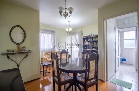Apartamento com 2 Quartos à venda, 65m² no Paraíso, São Paulo