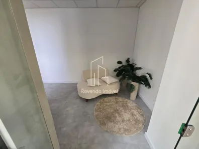 Sala Comercial à venda, 188m² no Chácara Itaim, São Paulo