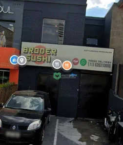 Imóvel Comercial com 2 Quartos à venda, 220m² no Vila Nova Conceição, São Paulo