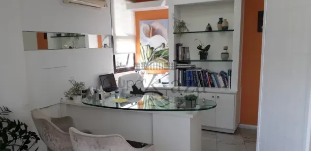 Sala Comercial à venda, 78m² no Jardim Esplanada II, São José dos Campos