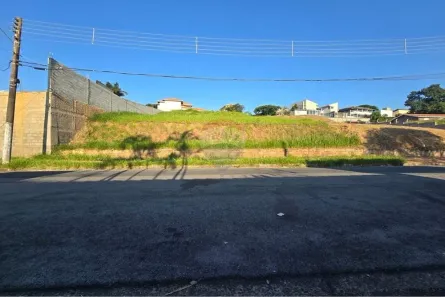 Lote/Terreno à venda, 1186m² no Chácaras São Conrado, Bragança Paulista