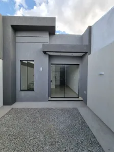 Casa com 2 Quartos à venda, 55m² no Zabelê, Vitória da Conquista
