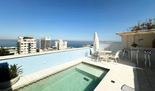 Cobertura com 5 Quartos à venda, 457m² no Ipanema, Rio de Janeiro