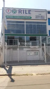 Prédio Comercial com 6 Quartos à venda, 700m² no Jardim Novo Cambuí, Campinas