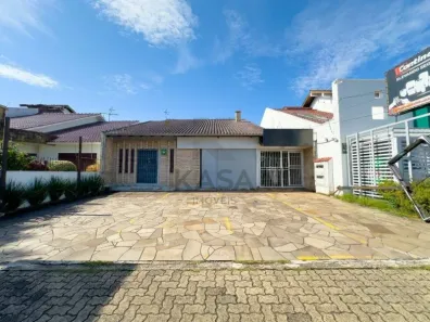 Ponto Comercial para alugar, 100m² no Marechal Rondon, Canoas