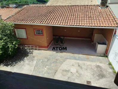 Casa com 3 Quartos à venda, 254m² no Jardim dos Estados, Taubaté