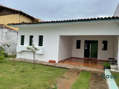 Casa com 2 Quartos à venda, 140m² no Jardim Cuiabá, Cuiabá