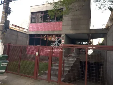 Prédio Comercial para venda ou aluguel, 575m² no Chácara Santo Antônio (Zona Sul), São Paulo