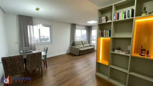 Apartamento com 3 Quartos à venda, 95m² no Jardim Itu, Porto Alegre