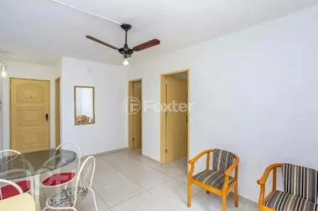 Apartamento com 1 Quarto à venda, 42m² no Jardim Carvalho, Porto Alegre