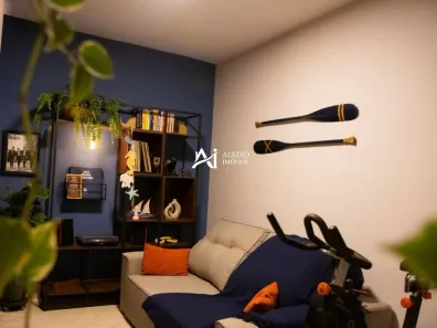 Cobertura com 4 Quartos à venda, 200m² no Santo Antônio, Belo Horizonte