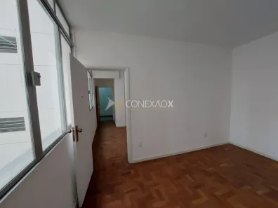 Sala Comercial com 2 Quartos à venda, 45m² no Centro, Campinas