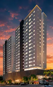 Apartamento com 2 Quartos à venda, 49m² no Tabajaras, Teresina