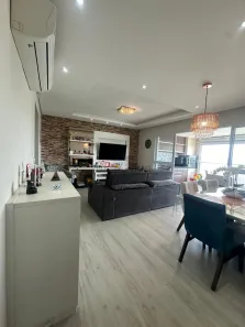 Apartamento com 4 Quartos à venda, 122m² no Jardim das Indústrias, São José dos Campos