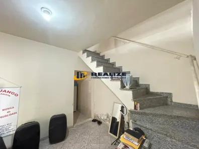 Casa com 4 Quartos à venda, 175m² no Parque Califórnia, Campos dos Goytacazes
