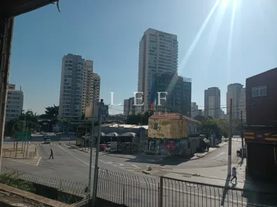 Lote/Terreno à venda, 1684m² no Pinheiros, São Paulo