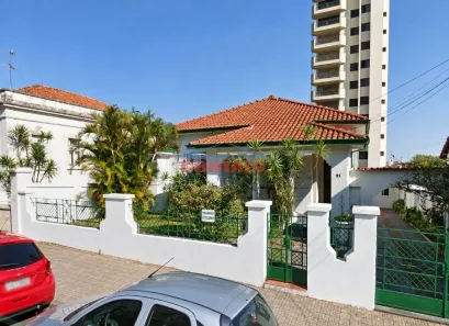 Casa com 3 Quartos para alugar, 360m² no Centro, São Carlos